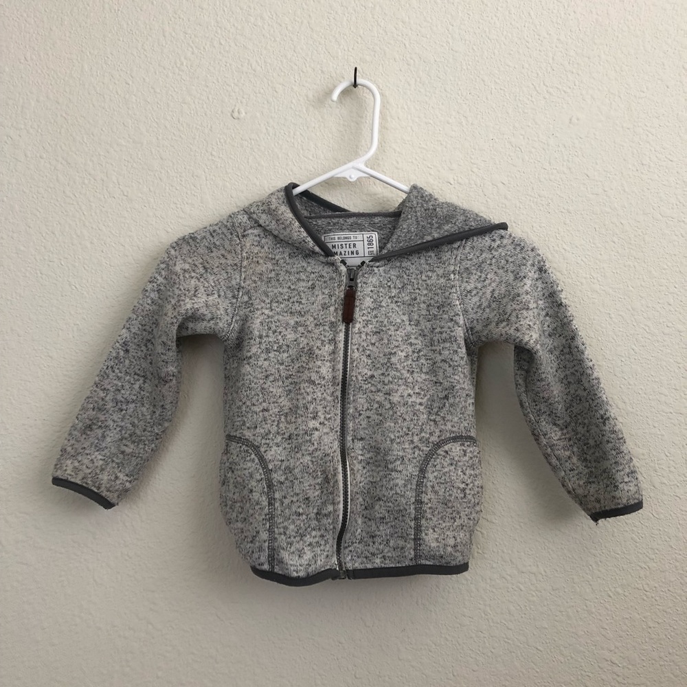 Boys 4T jacket